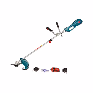 Тример садовий Зеніт ЗТС-А 1800 (844504)