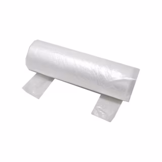 Пакети для продуктів Romus Майка в рулоні 22x8x45 см 200 шт. (8451)