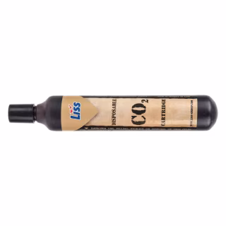 Балон СО2 Liss 88 г (84712-8C75-0002)