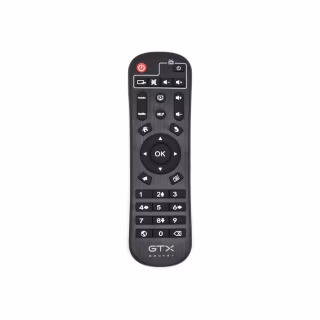 Універсальний пульт Geotex GTX-R10i (8486)