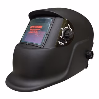 Маска зварювальника Зеніт "Профі" WH 200 (849179)