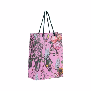 Подарочный пакет Axent бумажный Olga Selyshcheva, Summer Time 18х24 см (8501-23-A-OS)