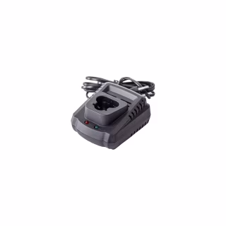 Зарядний пристрій для акумуляторів інструменту Tekhmann TBC-20/i12 (850202)