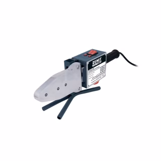 Паяльник для пластикових труб Зеніт "ПРОФІ" для труб ЗПТ-2000 (850532)