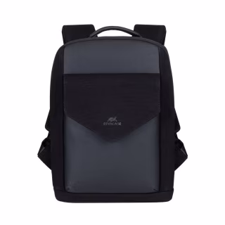 Рюкзак для ноутбука RivaCase 13.3" 8521 Cardiff, Black (8521Black)