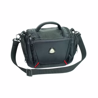 Фото-сумка Semi Line Unisex's Camera Bag Black (8525)
