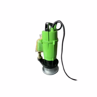 Дренажный насос Gartner QDX370 чистая вода (853434)