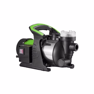 Садовий насос Gartner CGP600 (853437)