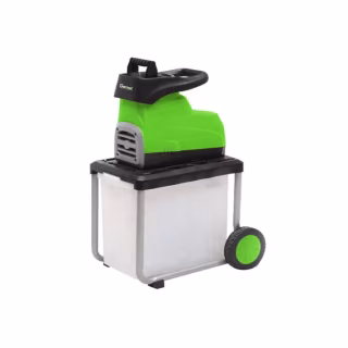 Садовий подрібнювач Gartner фрезерний GSF-2800 (853773)