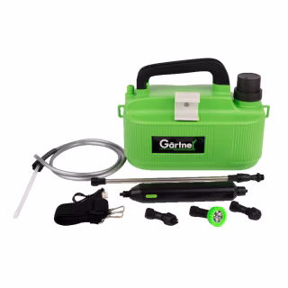 Опрыскиватель Gartner аккумуляторний 5л (854453)