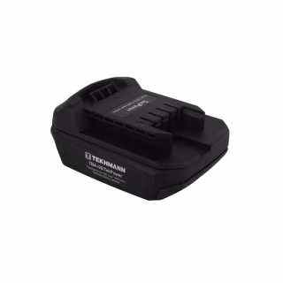 Адаптер Tekhmann перехідник для акумулятора TBA-i20/TekPower (854613)