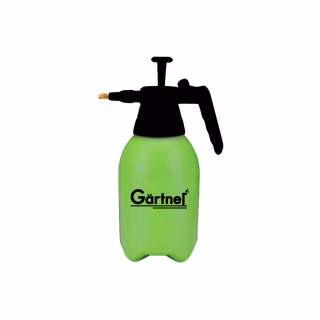 Опрыскиватель Tolsen ручной 2 л с латунным распылителем (854809)