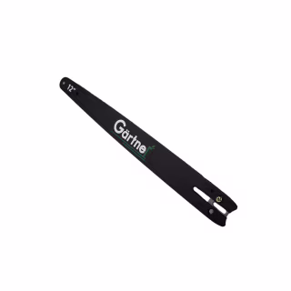 Шина для ланцюгової пили Gartner 12", 35×5cm, товщина 1.4mm (854949)