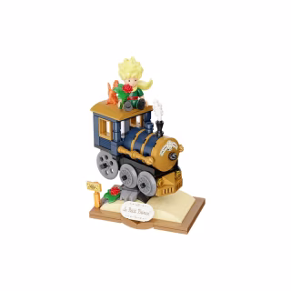 Конструктор Pantasy Le Petit Prince -Зоряний поїзд (86316)