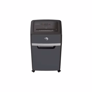 Знищувач документів HP PRO SHREDDER 18CC (2813) (864885)