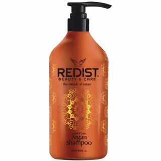 Шампунь Redist Professional З аргановою олією 1000 мл (8697926017414)