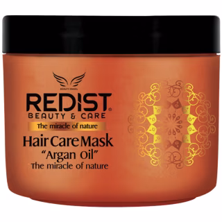 Маска для волос Redist Professional С арганом 500 мл (8697926023088)