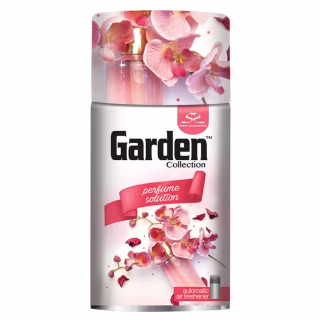 Освіжувач повітря Garden Parfum Solution Змінний балон 260 мл (8699009436495)