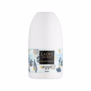 Дезодорант Lady's Secret Midnight Bloom 50 мл (8699009455137)