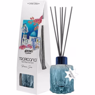 Аромадиффузор Tropicana Mykonos 100 мл (8699009490046)