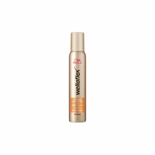 Мус для волосся WellaFlex Curls Definition 3 200 мл (8699568531952)