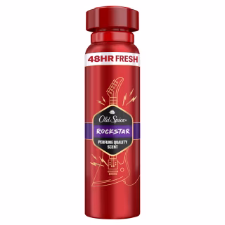 Дезодорант Old Spice Rockstar 150 мл (8700216169820)