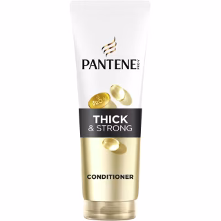 Кондиціонер для волосся Pantene Pro-V Thick & Strong 275 мл (8700216508896)