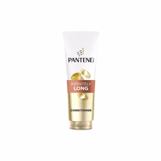 Кондиционер для волос Pantene Pro-V Infinitely Long 275 мл (8700216508957)