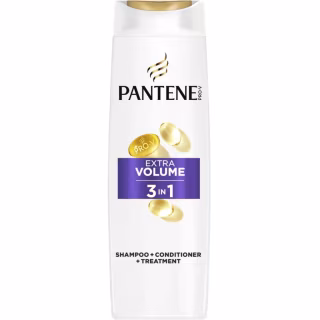 Шампунь Pantene Pro-V 3 в 1 Додатковий об'єм 325 мл (8700216508988)