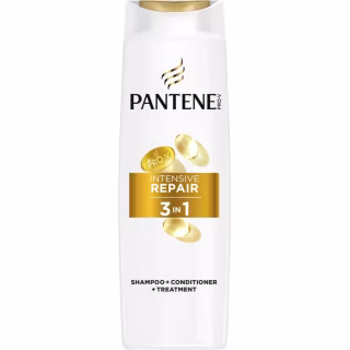 Шампунь Pantene Pro-V 3 в 1 Інтенсивне відновлення 325 мл (8700216509022)