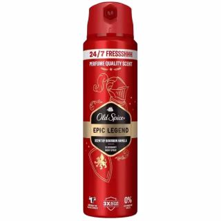 Дезодорант Old Spice Epic Legend 150 мл (8700216606035)