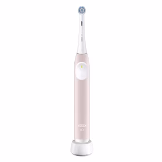 Електрична зубна щітка Oral-B Series 2 iOS2.1C9.0 Pink (8700216611831)