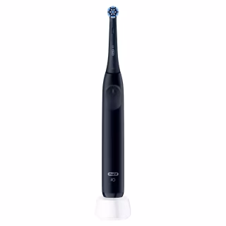 Електрична зубна щітка Oral-B Series 2 iOS2.1C9.0 Black (8700216614931)