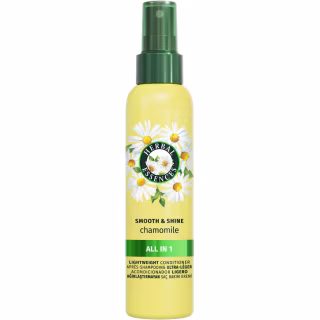 Кондиционер для волос Herbal Essences Chamomile Для блеска тусклых волос Несмываемый 145 мл (8700216631914)