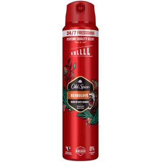 Дезодорант Old Spice Bearglove 250 мл (8700216752497)