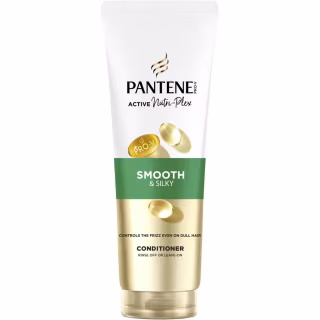 Кондиціонер для волосся Pantene Pro-V Гладке та шовковисте Для тьмяного волосся 275 мл (8700216821124)