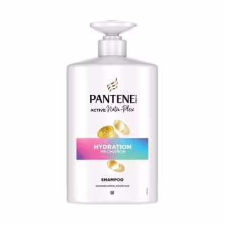 Шампунь Pantene Pro-V Hydration Recharge 1000 мл (8700216939195)