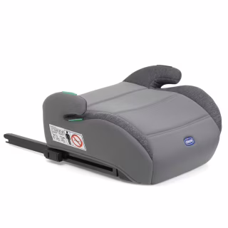 Автокресло Chicco Quasar Fix i-Size бустер (87101.85)
