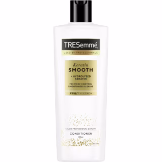 Кондиционер для волос Tresemme Keratin Smooth Разглаживающий 400 мл (8710522323021)