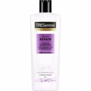 Кондиціонер для волосся Tresemme Biotin Repair Відновлювальний 400 мл (8710522323144)