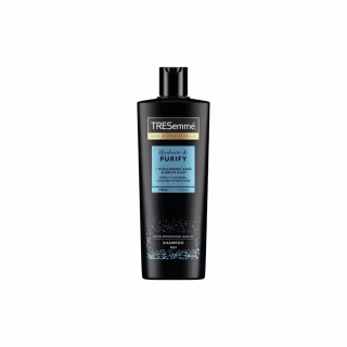 Шампунь Tresemme Hydrate & Purify Зволожувальний 400 мл (8710847974427)