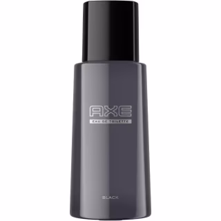 Туалетна вода AXE Black 100 мл (8720181343513)
