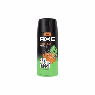 Дезодорант AXE Jungle Fresh 150 мл (8720181436734)