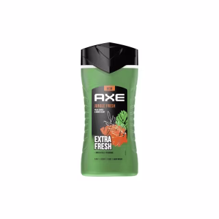 Гель для душу AXE Jungle Fresh 250 мл (8720181442896)