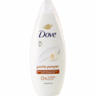 Гель для душа Dove Объятия нежности 250 мл (8720181471551)