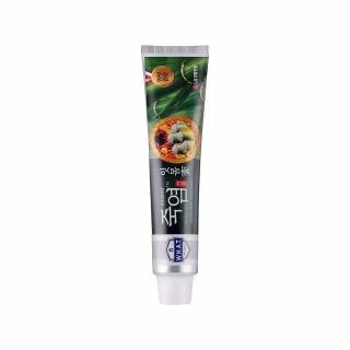 Зубна паста LG Bamboo Salt Toothpaste Gum Care 120 г (8801051060157)