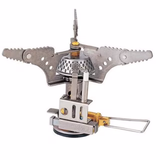 Горелка Kovea Titanium KB-0101 (8809000501263)