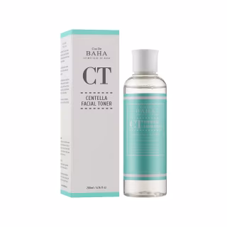 Тонік для обличчя Cos De BAHA Centella Facial Toner 200 мл (8809240318423)