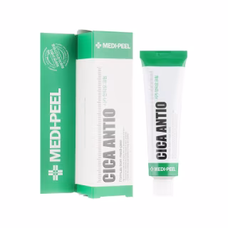 Крем для обличчя Medi-Peel Cica Antio Cream 30 мл (8809409343549)