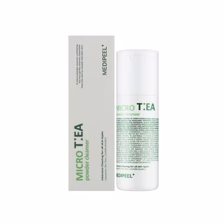 Энзимная пудра Medi-Peel Micro Tea Powder Cleanser 70 г (8809409347776)
